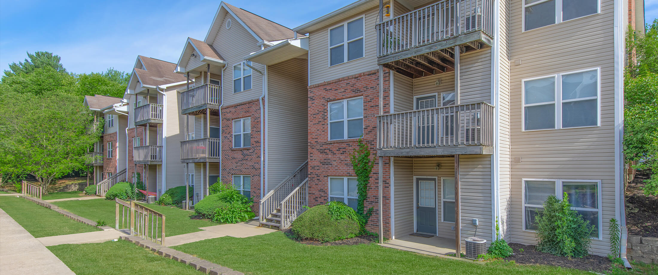 Millennium Apartments Apartments in Bloomington, IN